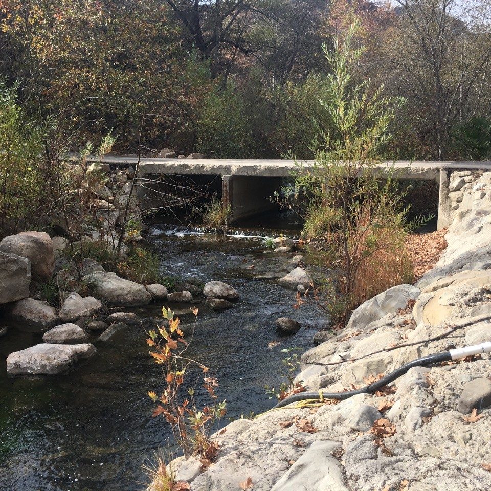 Camino-Cielo-Bridge-01-07-2018 Camino-Cielo-Bridge-01-07-2018